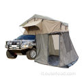 Tenda tetto per auto da campeggio per campeggio con annesso
